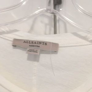 All Saints Tops - All Saints Addi Tee All Saints Tops - All Saints Addi Tee